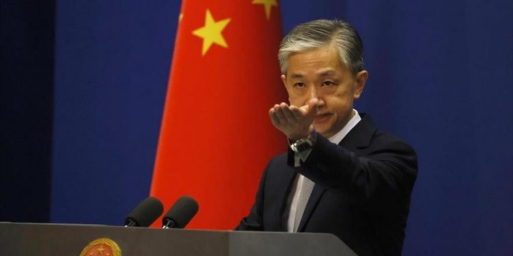 الصين ترفض الحظر الأمريكي على واردات شينجيانغ