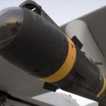 تقرير: أمريكا تستخدم صاروخ النينجا لضرب القاعدة في سوريا