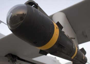 تقرير: أمريكا تستخدم “صاروخ النينجا” لضرب القاعدة في سوريا