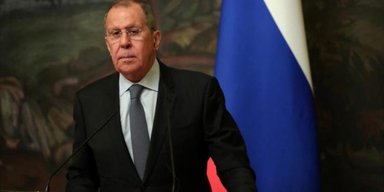 روسيا تدين محاولات ضرب تحالفها مع بيلاروسيا
