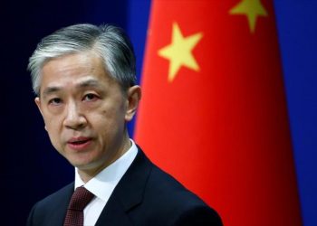 الصين للولايات المتحدة: ليس لدينا مصلحة من التدخل بانتخاباتكم