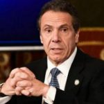 حاكم ولاية نيويورك يتهم ترامب بـ المسؤول عن كورونا