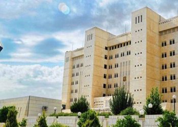 سوريا تندد بسلوكيات هولندا الارتهانية