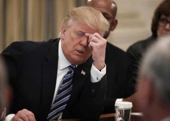 سوريا.. الإستعداد لرفع دعوى قضائية ضد ترامب