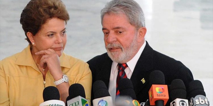 لولا وروسيف: حياة أسانج في خطر في الولايات المتحدة