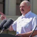 لوكاشينكو: واشنطن تستخدم السيناريو الفنزويلي و السوري لتدمير بيلاروسيا