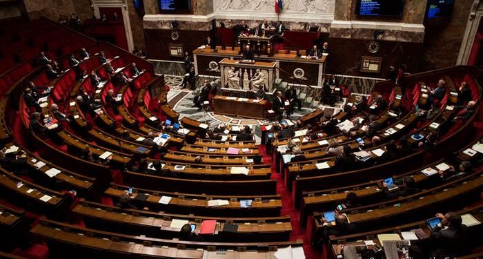 نواب فرنسيون يدينون العلاقات بين الدول العربية و “إسرائيل”