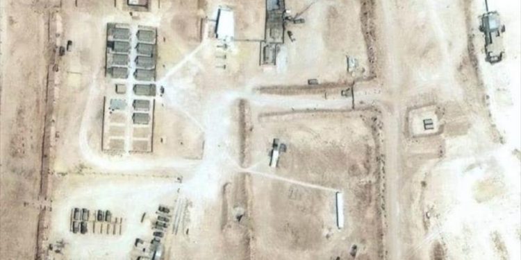 روسيا تُدخل طائرات عسكرية جديدة إلى سوريا