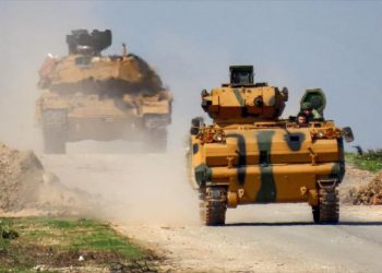 تركيا تعزز تواجدها في الحسكة وتستعد للهجوم..