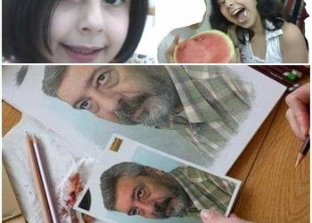 رجل في طرطوس يقتل بناته و يصيب زوجته و ينتحر