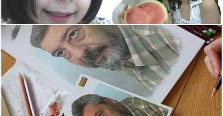 رجل في طرطوس يقتل بناته و يصيب زوجته و ينتحر