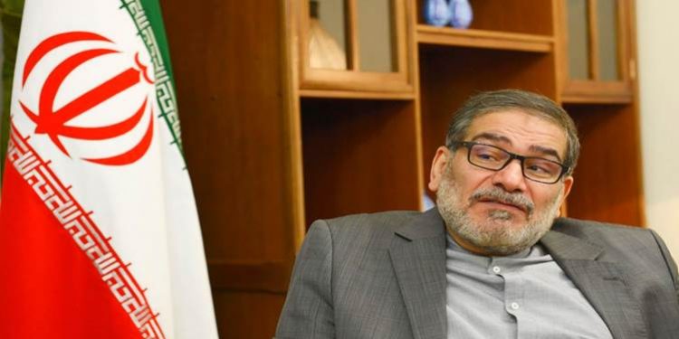 طهران تتوعد الجيش الأمريكي بالطرد من المنطقة