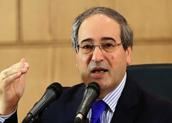 بمناسبة الذكرى 71 لتأسيس جمهورية الصين الشعبية.. دمشق تهنئ