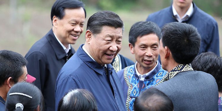 أمريكا اللاتينية و الكاريبي تعترف بنجاح الصين في معركتها ضد الفقر