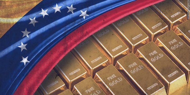 فنزويلا تستئناف قرار المحكمة العليا في إنجلترا لاستعادة مخزونها الوطني