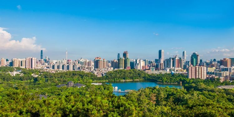 الصين تدعم الخدمات لتسريع خطوات تعافي الإقتصاد العالمي