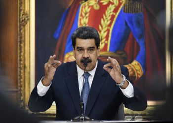 الرئيس الفنزويلي يعقد المؤتمر الدولي للمجتمعات التشاركية