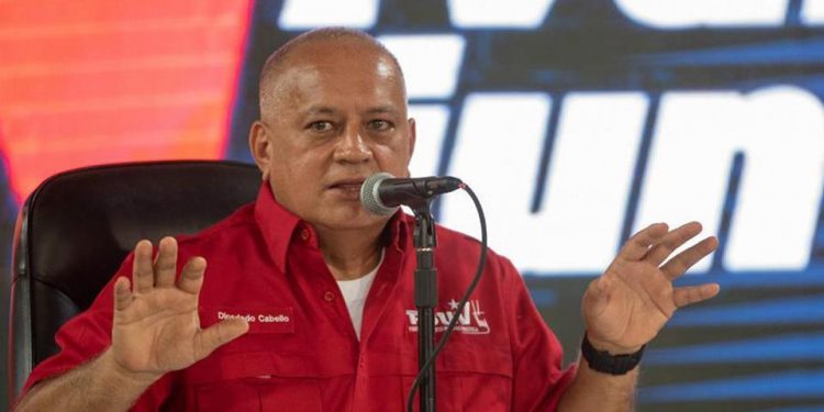 كراكاس تحذر من خطط العنف المبيّتة لدى المعارضين