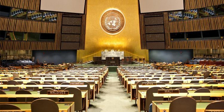 ترامب و الكراهية العلنية ضد الصين