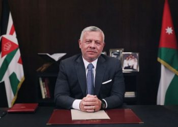 ملك الأردن يحلّ البرلمان تمهيداً لانتخابات نيابية