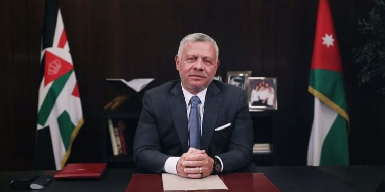 ملك الأردن يحلّ البرلمان تمهيداً لانتخابات نيابية