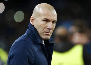 زيدان يعرقل صفقة ديلي آلي مع مدريد