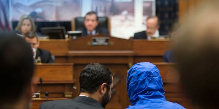 واشنطن تفرض حزمة عقوبات جديدة ضمن إجراءات قيصر