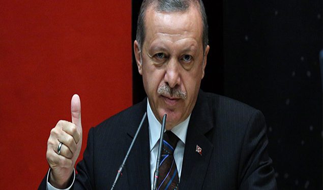 هكذا سيبقى إردوغان في سدة الرئاسة رغم مخالفة الدستور