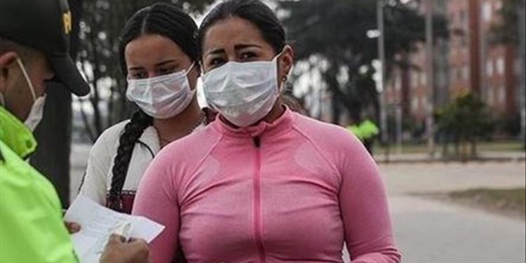 رقم قياسي جديد للوفيات الناجمة عن كورونا في باراغواي