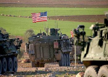 واشنطن تعزز وجودها العسكري في مناطق النفط السوري