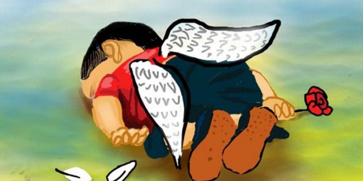 تورتوليرو: مستقبل الأطفال المهاجرين في أوروبا قاتم