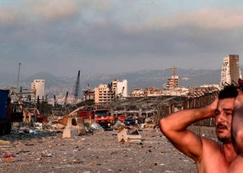 منظمة أممية تحّذر من مجاعة في لبنان