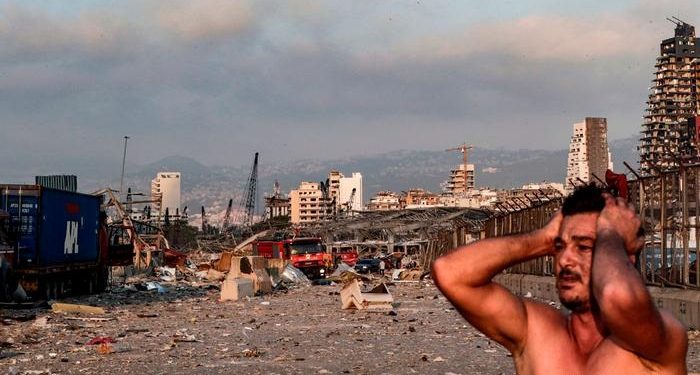 منظمة أممية تحّذر من مجاعة في لبنان