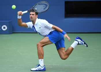 طرد الجوكو من بطولته المحببة بسبب غضبه