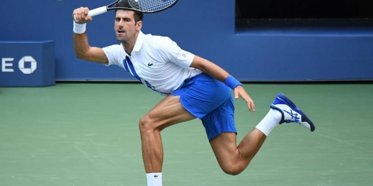 طرد الجوكو من بطولته المحببة بسبب غضبه