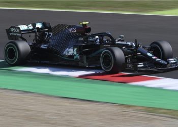 حلبة موجيلو تستعد لسباق السرعة وهذا ترتيب التجارب الحرة للسائقين