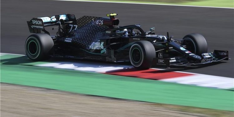 حلبة موجيلو تستعد لسباق السرعة وهذا ترتيب التجارب الحرة للسائقين