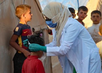 كورونا في الحسكة.. وعقبة الحصار (خاص طريق الحرير)