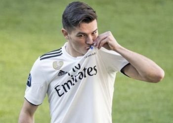 دياز في ميلان بعد فشله في مدريد