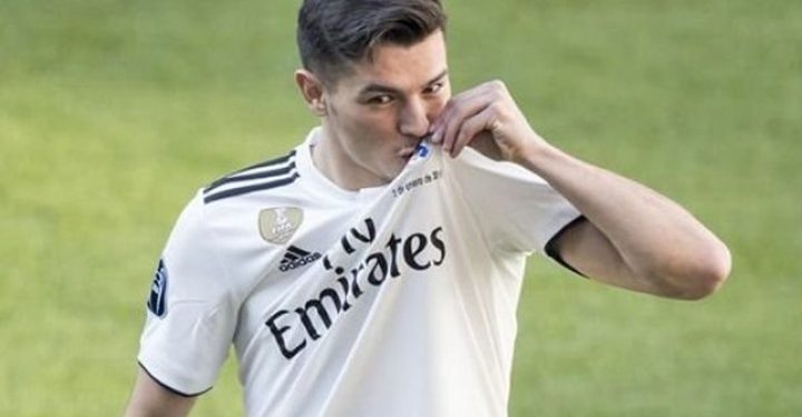 دياز في ميلان بعد فشله في مدريد