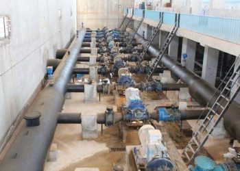 الحسكة تستقطب دعماً حكومياً لتحلية مياه الشرب