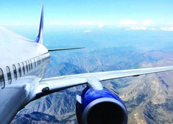 افتتاح شركة طيران جديدة في سوريا