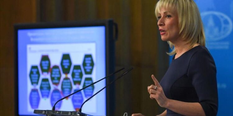 روسيا: لوبي أسلحة أمريكي يهدد شركاء إيران العسكريين