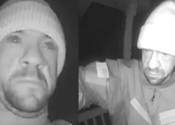 اعتقال رجل أمريكي متهم بمحاولة قتل بايدن