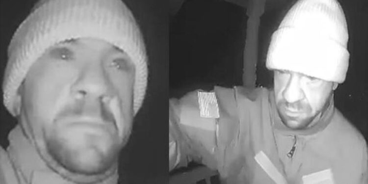 اعتقال رجل أمريكي متهم بمحاولة قتل بايدن