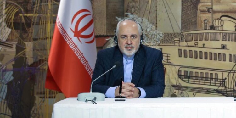 إيران لن تفضل أي رئيس أمريكي على الإتفاق النووي