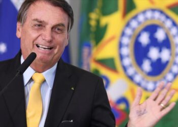 البرازيل ترفض شراء اللقاح الصيني ضد الوباء