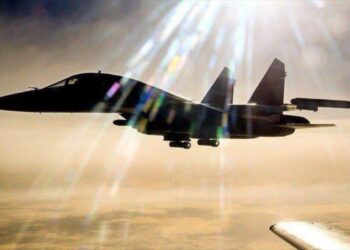 الجيش السوري يواصل ضرب مقرات داعش وسط وشرق البلاد