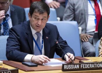 روسيا تحذر من سياسات الولايات المتحدة الاستفزازية تجاه إيران