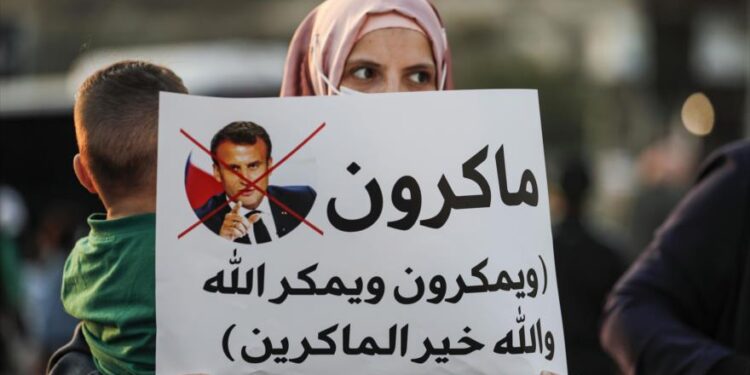 المغرب: حرية التعبير لا تبرر الإساءة إلى الإسلام